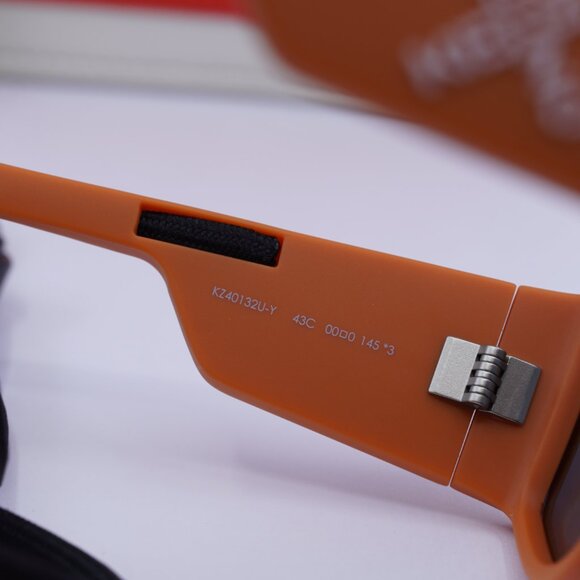 Final Price! Kenzo KZ40132U-Y 43C Sunglasses - Picture 6 of 9